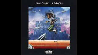 Isaiah Rashad &quot;Rosegold&quot;