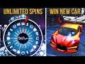 GTA Online Casino Update - How to Get UNLIMITED Lucky ...