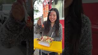 Let’s go on a food crawl in Astoria, Queens! 🍕 (addresses in description)