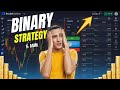Binary Trading 5 Minutes Strategy | Pocket Option OTC Trading Strategy | Scalping Trading Strategy