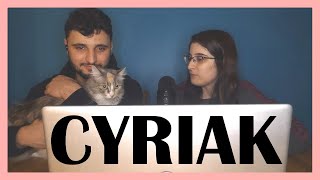 Cyriak Reaction | The Existential Threat and Kitty City