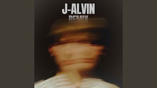 GOOGOOSH PANJAREH (REMIX) - J_ALVIN