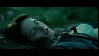 Twilight (Сумерки) Белла и Эдвард- Поцелуи в НD