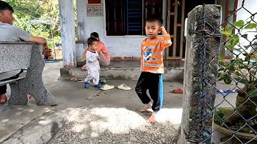 bên trong làng Gò Cỏ, ngôi làng nhỏ ở Sa huỳnh, Quảng Ngãi #vietsmurf #tourism #adventure