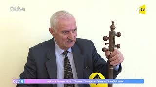 4 Simli Kamançanın 5-Ci Sirri