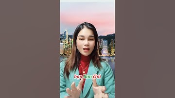 3 BƯỚC BIẾN ƯỚC MƠ THÀNH HIỆN THỰC #dnchamquynhbtsdsmtt #lamchumoicuocgiaotiep #daotaoonline