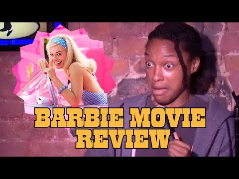 Barbie Movie Review, and Stressed Kids  - Josh Johnson - Comedy Cellar - Stand Up Comedy