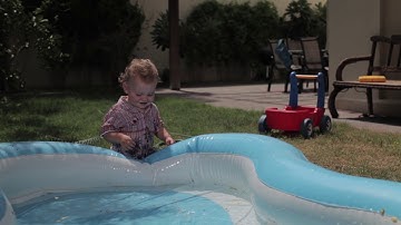 Home Safety | Prevent the Accident, Prevent Child Drowning