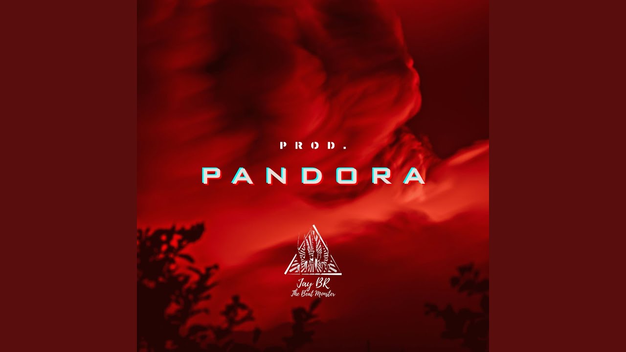 Pandora (Trap Beat) Beatstars YouTube