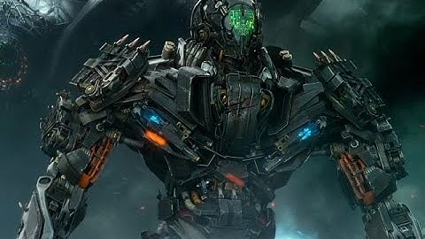 transformers age of extinction characters autobots/decepticons