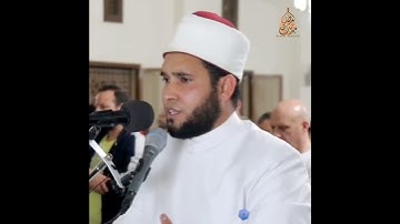 وإنه لهدى ورحمة للمؤمنين - القارئ مدحت رمضان عبدالصبور