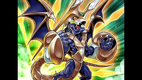 Team Mokey: 1st Place Dragunity Deck Profile October 29th 2015