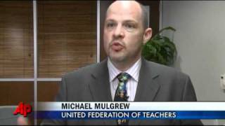 NYC Mayor's Early Budget Plan: Cut Teaching Jobs