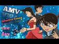 AMV كونان على أغنية يوما ما Detective Conan One Day عمل مشترك مع ميكو 