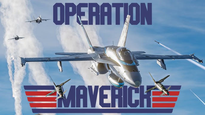 Ace Combat 7 Top Gun - Maverick DLC Review (PC): Does It Live Up to the  Hype of the Movie? - autoevolution