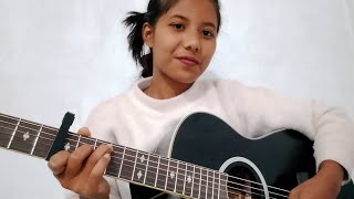 ka.sara pangnaba tipja// cover by Presinchi Sko Sangma