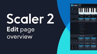 Scaler 2 New Feature | Edit Page