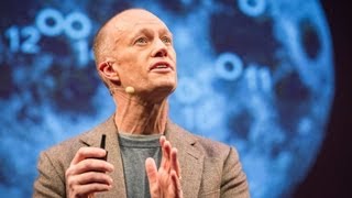 Jason Pontin: Can technology solve our big problems?