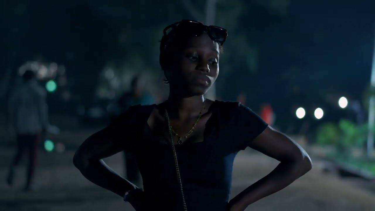 Coeur ou Sœur Episode 5 | Série Congolaise 