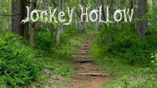 Unboring Exploring Jockey Hollow