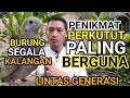 INILAH ILMU PERKUTUT...⁉️⁉️ YANG BIKIN KITA HIDUP TENANG, TENTRAM, DAN BAHAGIA SENTOSA