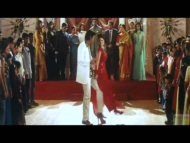 Apni Yaadon Ko - Pyaar Ishq Aur Mohabbat (2001) *HD* 1080p Music Video class=