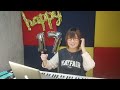 奥華子デビュー17周年ありがとう記念!YouTube生配信!