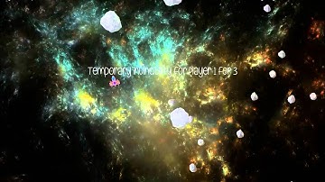 Allegro 5 Asteroids Clone