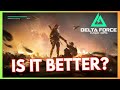 Delta Force "Morphosis" Update: Is This BETTER Than Battlefield 6? (ft. WittyWombat)
