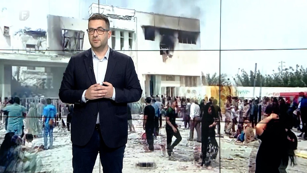 Komentar Pavla Mijovića: Rat u Iranu i svijet koji je zaboravio na empatiju