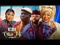 EBI OKO MI - Latest Yoruba Movie 2026 Starring WUNMI AJIBOYE | MR LATIN | ODUNLADE ADEKOLA