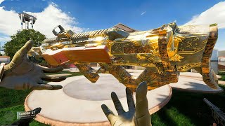 BLACK OPS 7 NUKETOWN | CARBON 57 MULTIPLAYER GAMEPLAY! [4K PS5 PRO]