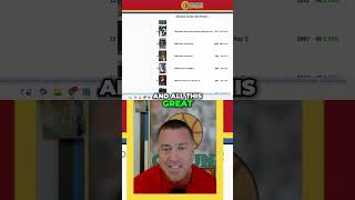 Michael Jordan Card Investing: PSA 10 Worth $7,000?! #shorts