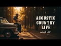 Heart & Soul Country 🎶💔 Deep Emotional Ballads Live