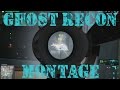 Ghost recon montage  sierra whiskey
