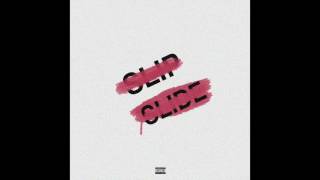 Jordan Solomon Slip Slide