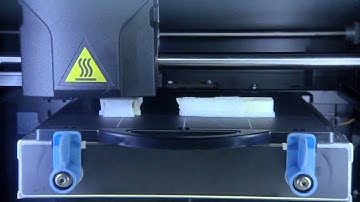 Stratasys uPrint SE and uPrint SE Plus 3D Printers
