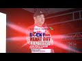 ROCK Your HEART OUT RUN 2024 | Highlights | Vice Mayor Rocky Sarmiento