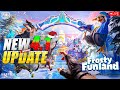 NEW 4.1 UPDATE HERE ?? 🔥WOW CUSTOME ROOMS  💥 PUBG MOBILE LIVE 4.1