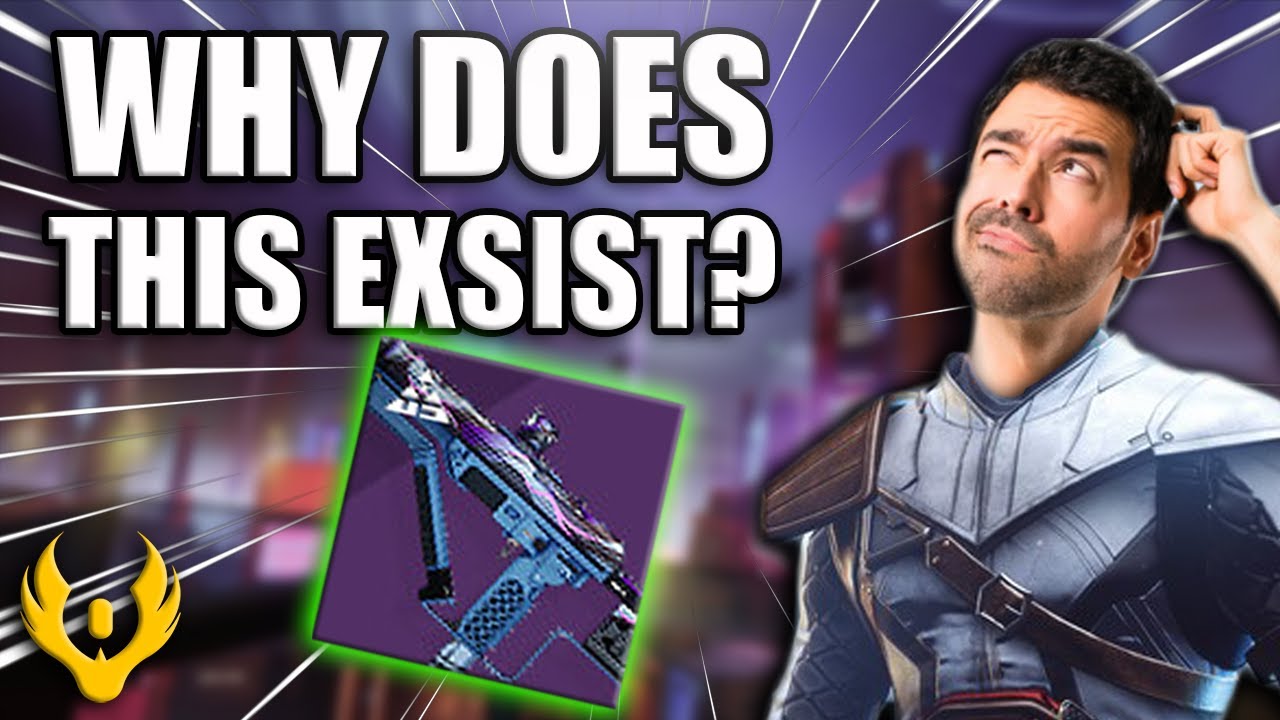 SYNCHRONIC ROULETTE God Roll Guide & PvP Gameplay Review | Destiny 2 Lightfall