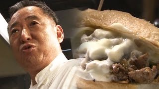 Handmade Burger Master Kwon-sik Oh, ‘Why he faced racial discrimination’ after winning 1st place ...