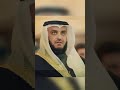 أهلي يا إلهي والمسلمين مشاري العفاسي 