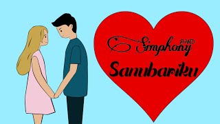 SIMPHONY - Sanubariku