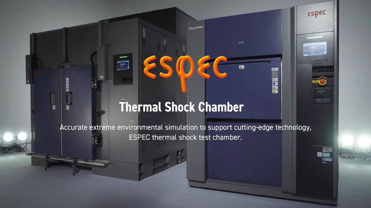 [S2] ESPEC Thermal shock for the future of automotive (Digest) Ver.2 ...