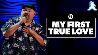 My First True Love | Gabriel Iglesias