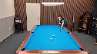 Poolbillard 9-Ball #schöne momente #zusammenstellung 2026 April