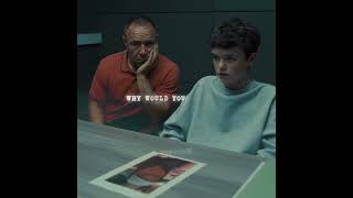 This Scene Made Me Cry Adolescence