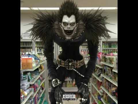 DeathNoteHarpy- mE prOd. Lokey(Official audio)