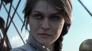 Skull & Bones | ТРЕЙЛЕР (на русском) | E3 2018