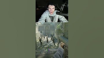 You have to dance with him 🥀 #trainwreckstv #cs2 #cs2funny #cs2memes #csgo #cs2party #shorts